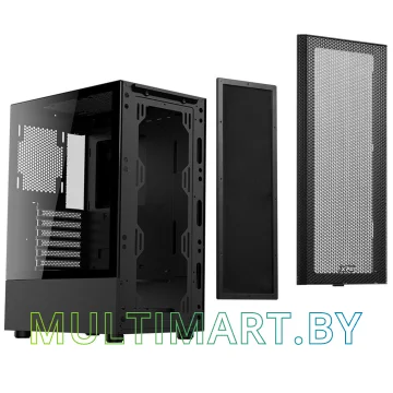 Корпус ADATA XPG VALOR MESH WOF (черный) картинка 5